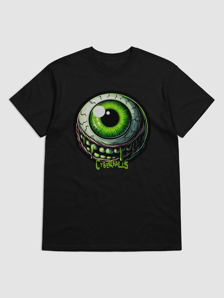 NEW SKOOL DROOL HEAVYWEIGHT T-SHIRT product image (1)