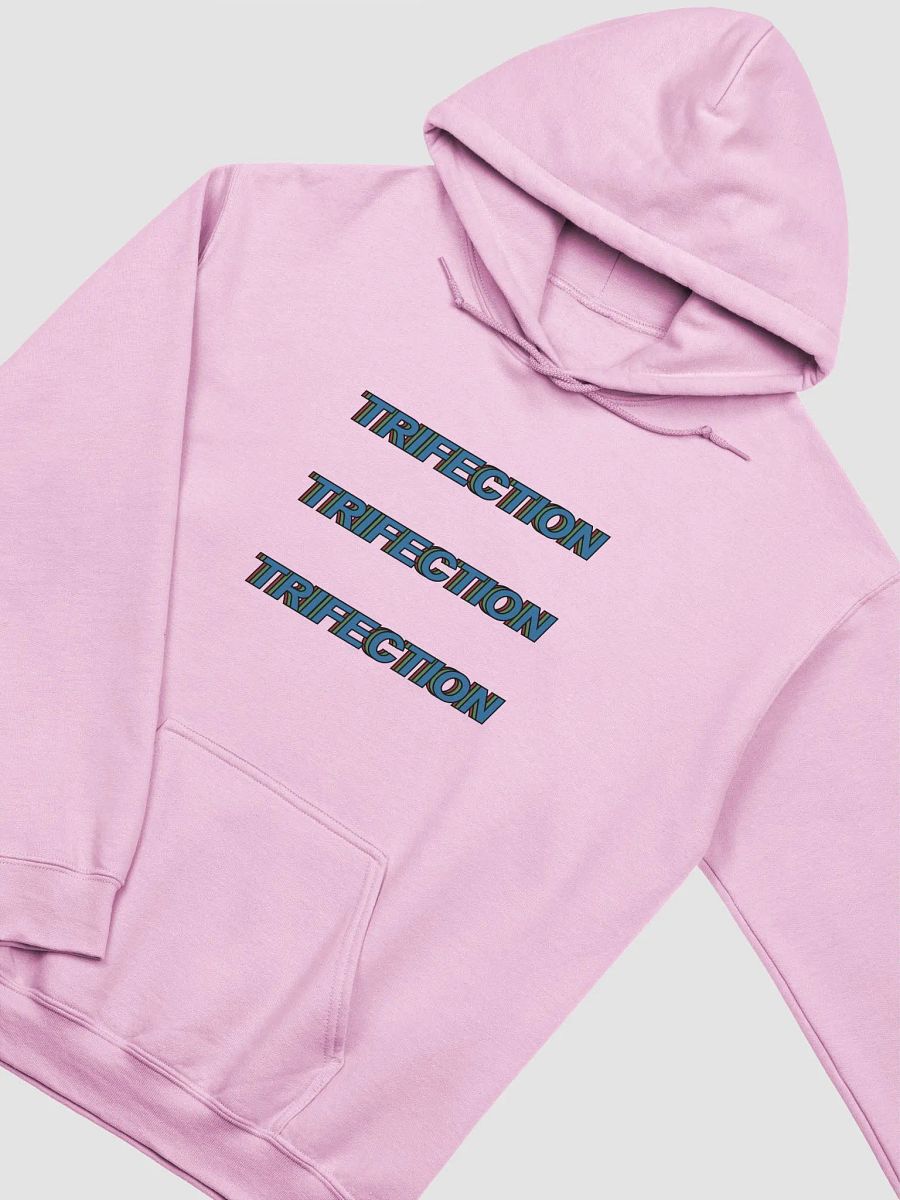 TRIFECTION HOODIE product image (3)