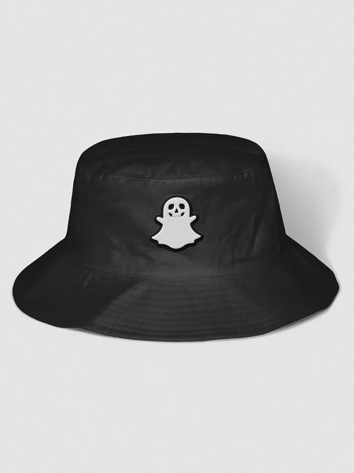 Snap Death Bucket Hat product image (4)