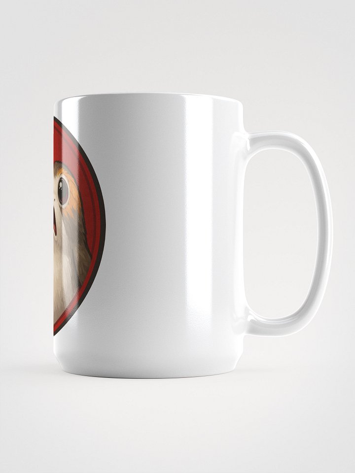 Porg Alert Mug product image (2)