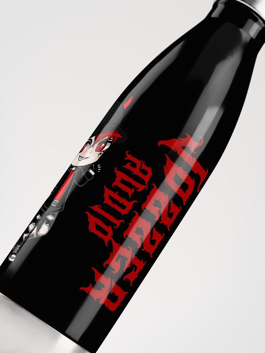 Devil Jozz - Stainless Steel Water Bottle product image (4)