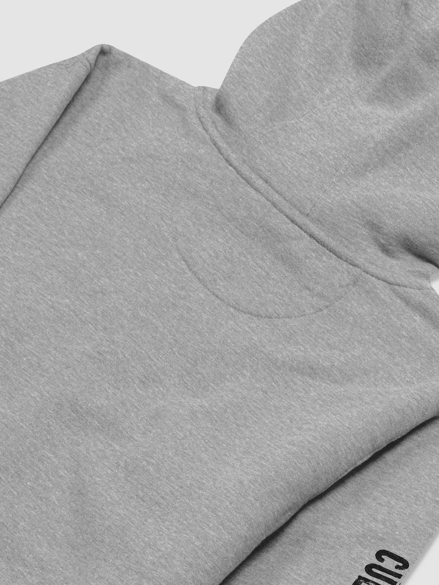I'm POE but I'm PROUD hoodie product image (4)