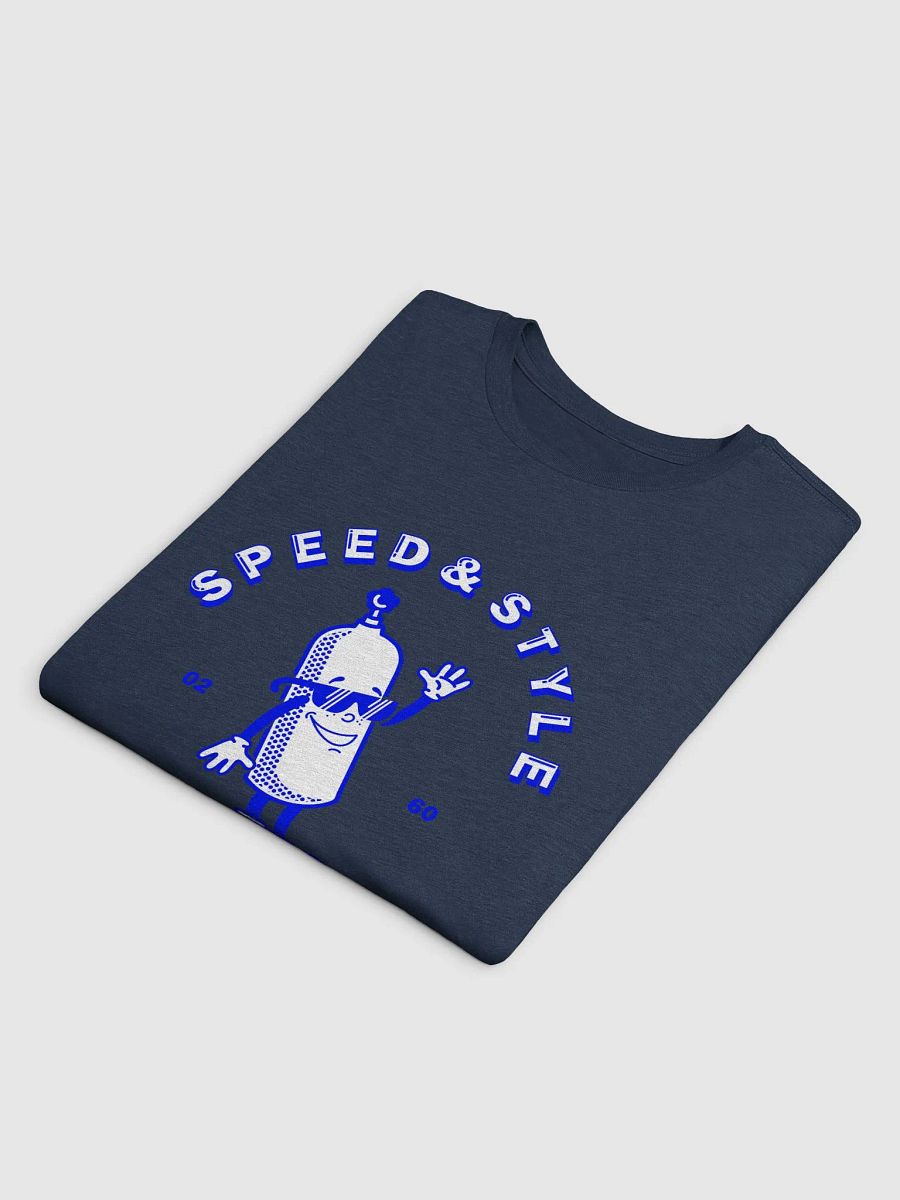 Zero to Sixty Super Soft T-Shirt product image (5)