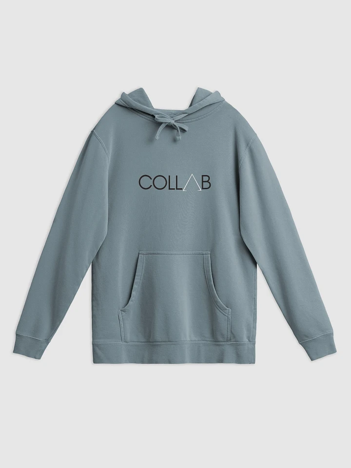 Collab Hoodie product image (1)