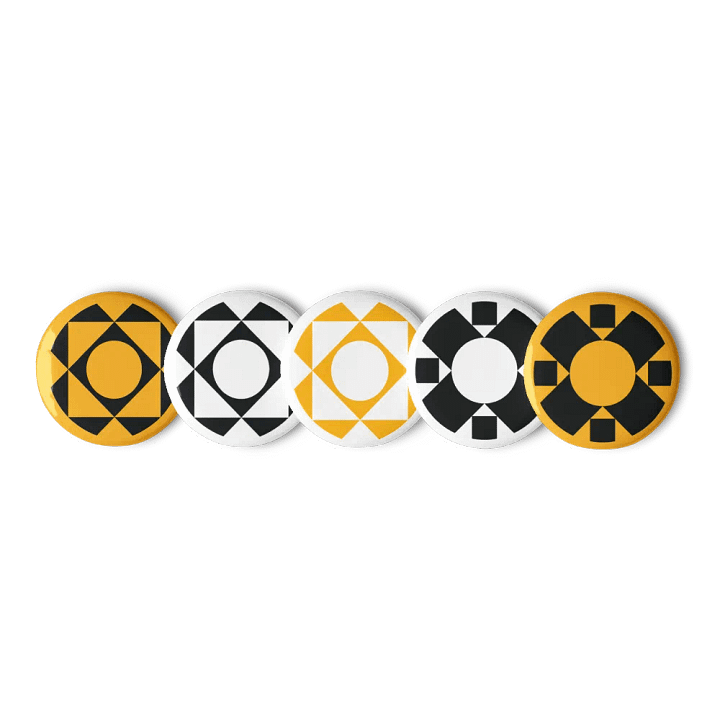 Pin Badges product image (2)