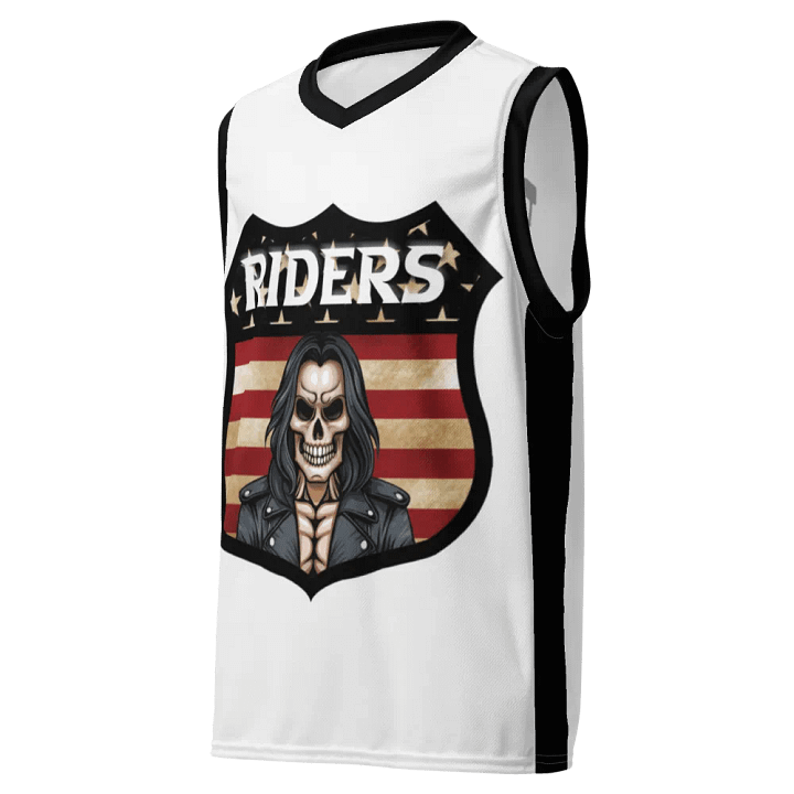 Basket Riders product image (1)