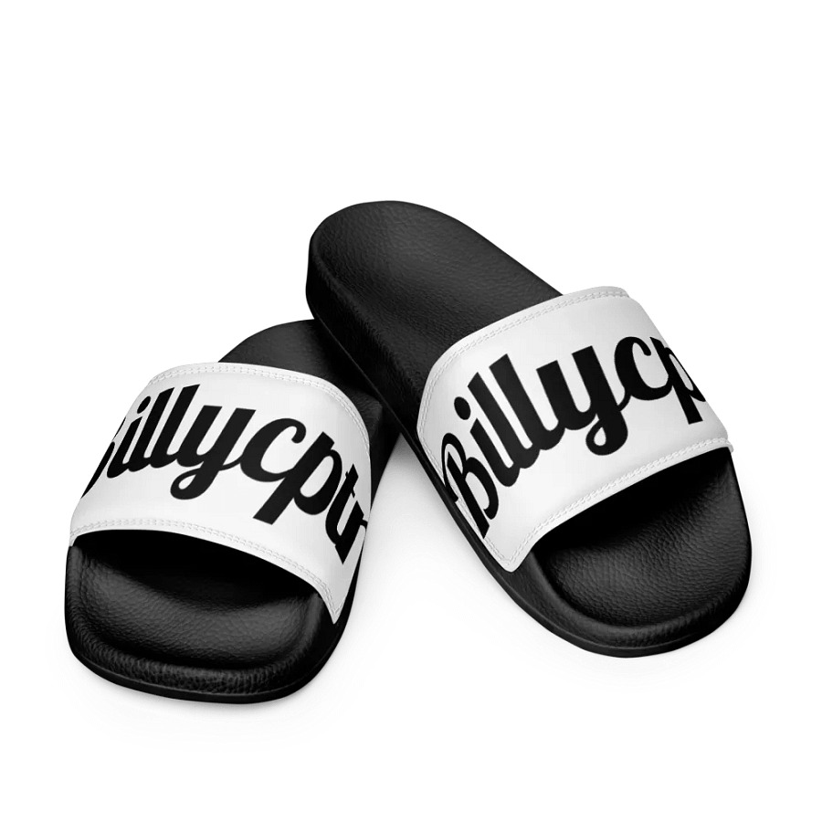 Billycptr Slides product image (12)