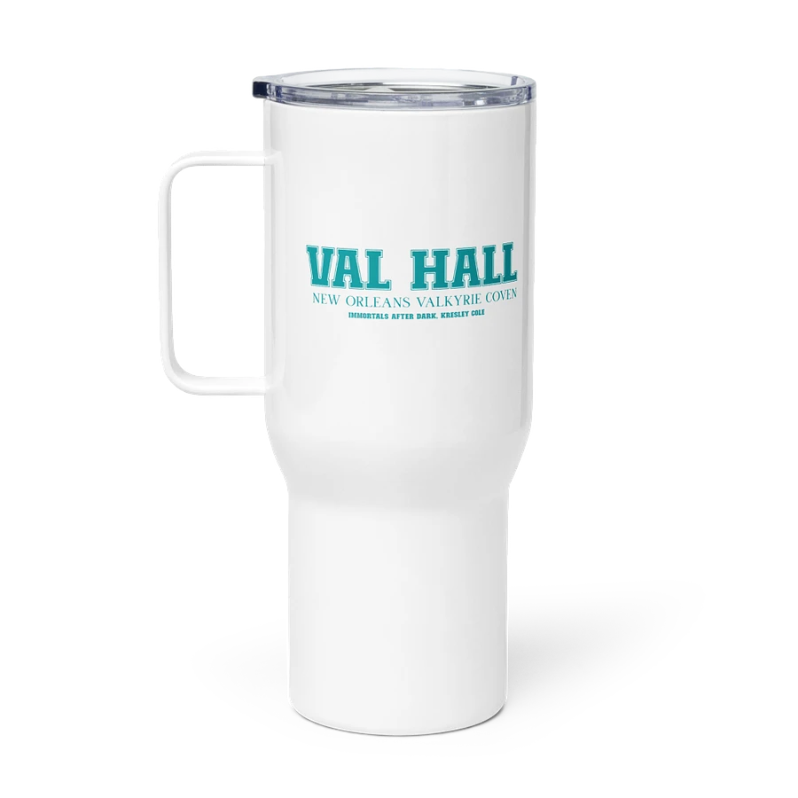 Val Hall Travel Mug product image (1)