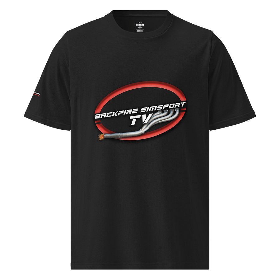 BSTV T-shirt product image (1)