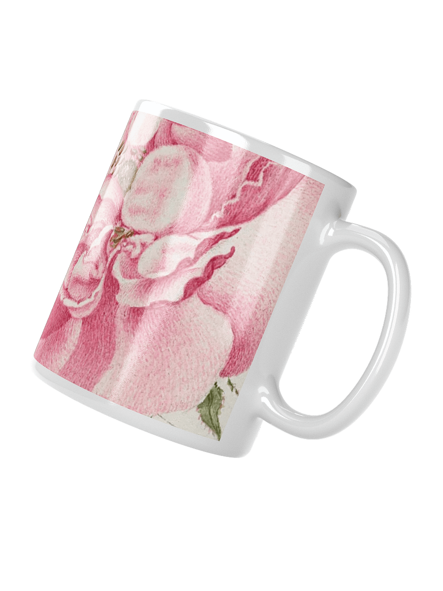 Floral Fantasy Mug product image (2)