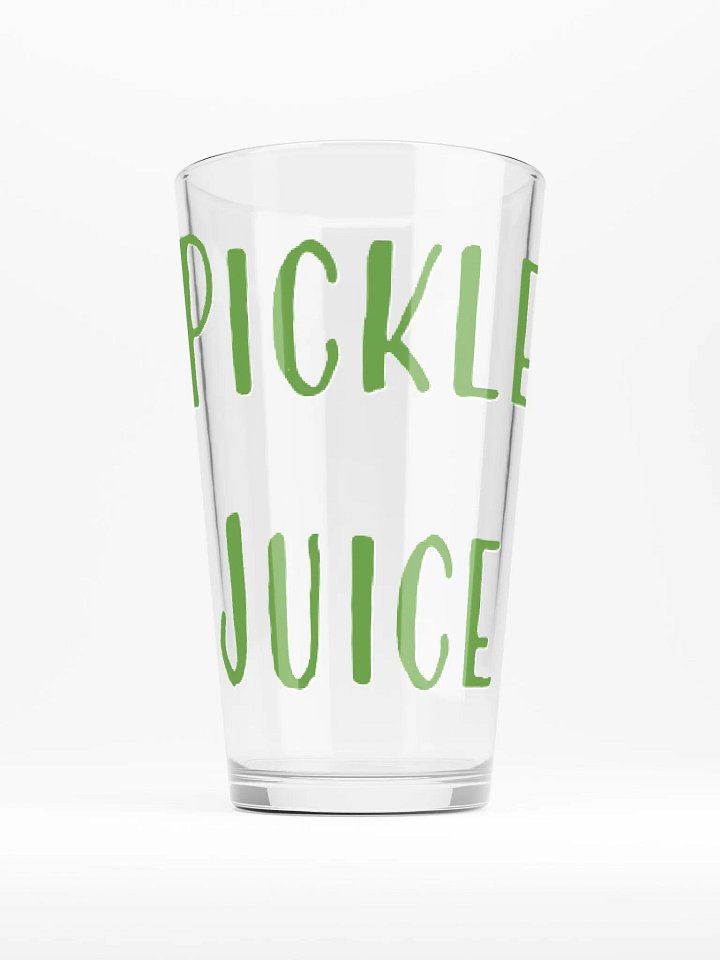 Pickle Pint Horizontal product image (1)