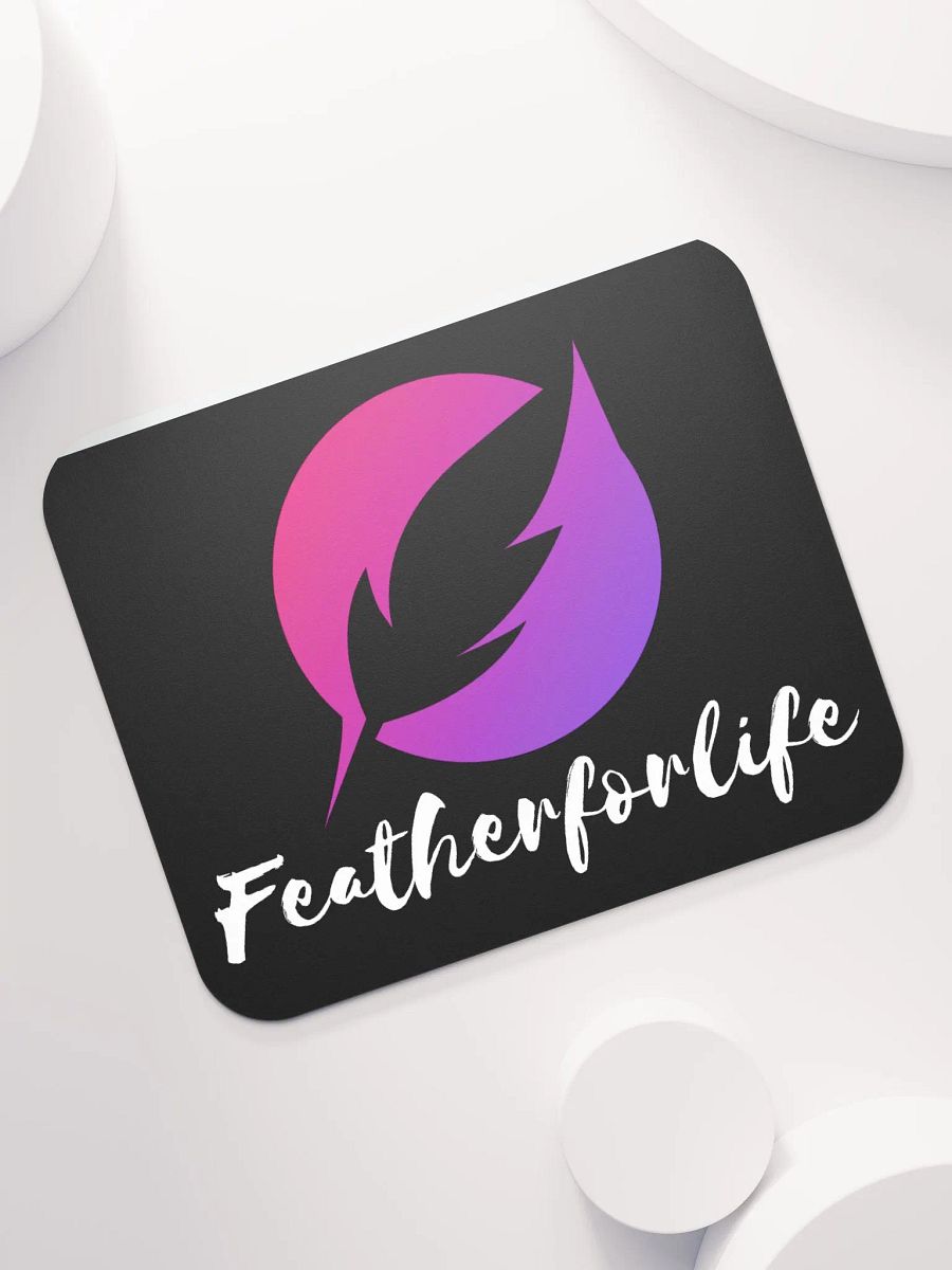 Small Mouse Pad product image (7)