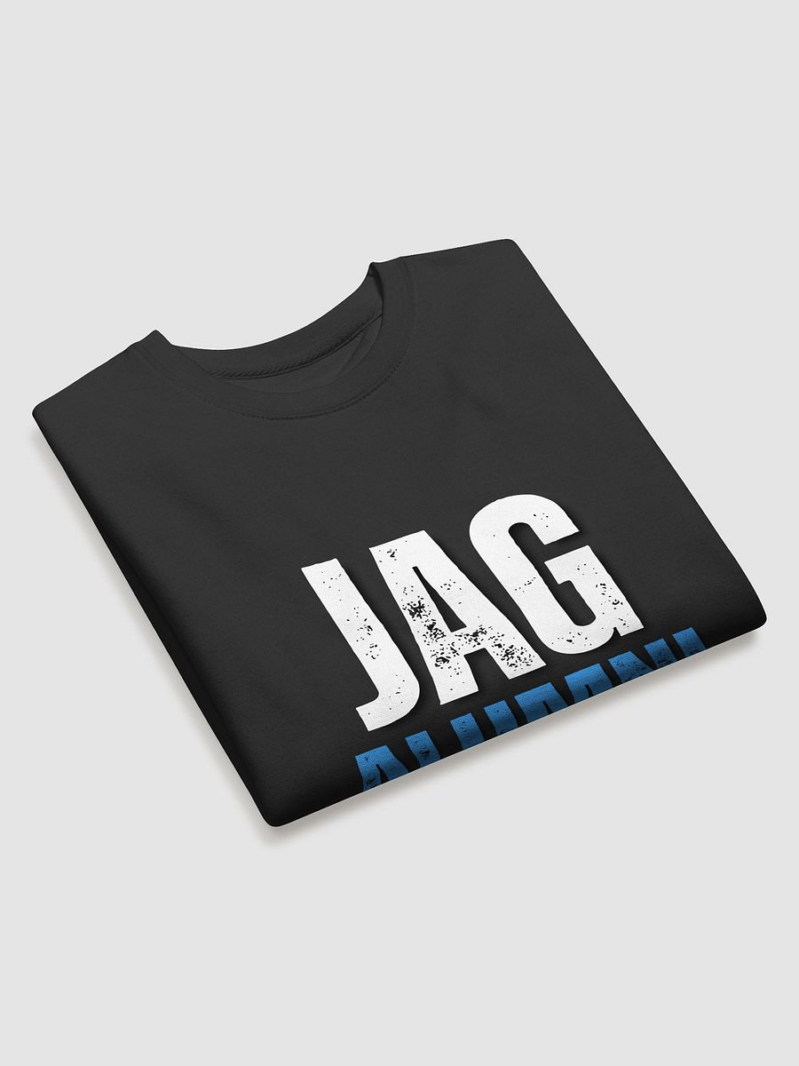 JAG Alumni Crewneck Sweatshirt product image (3)