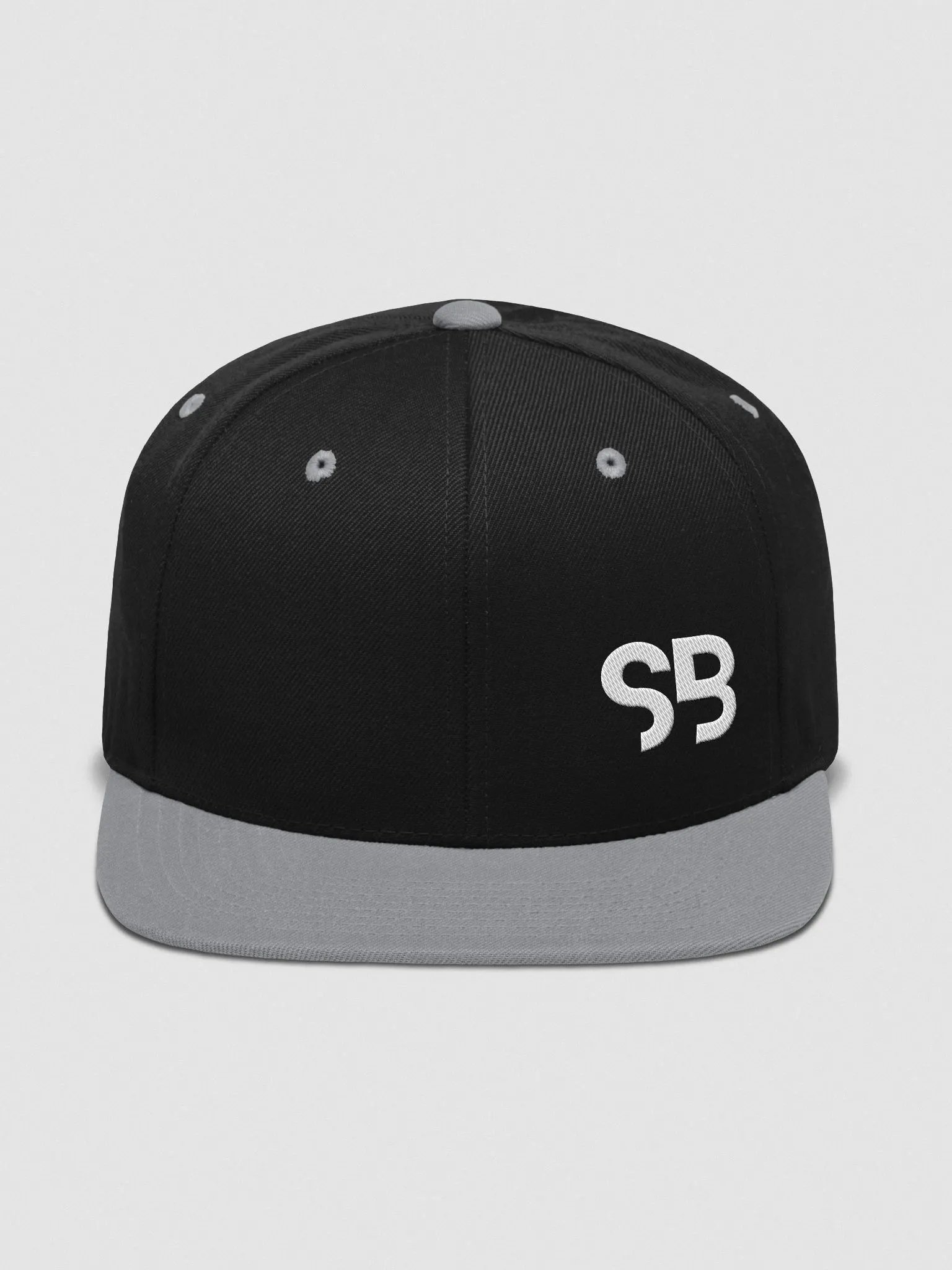 SB Snapback Cap product image (22)