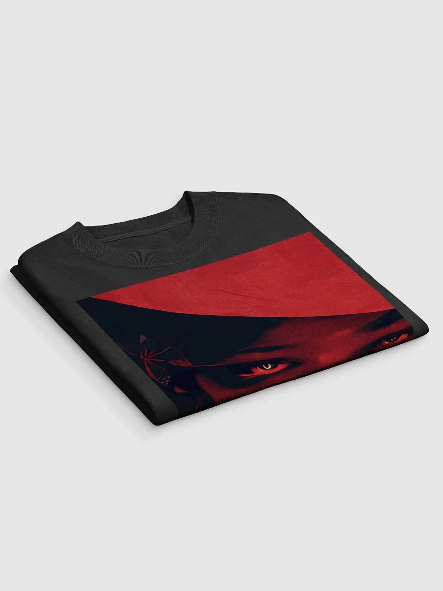 Bipolar Disorder 100% preshrunk cotton tee product image (3)