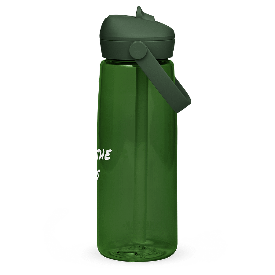 Spill the BB's Water Bottle product image (2)