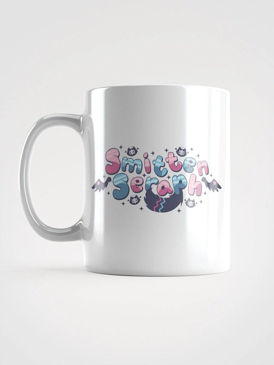 Pixel Seraph mug product image (16)