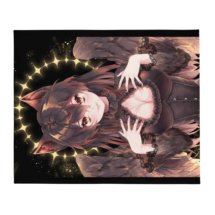 Mizu Light Crown Blanket product image (2)