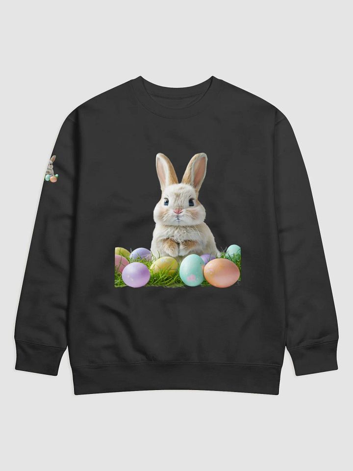 Easter Bunny Delight Sweatshirt product image (4)