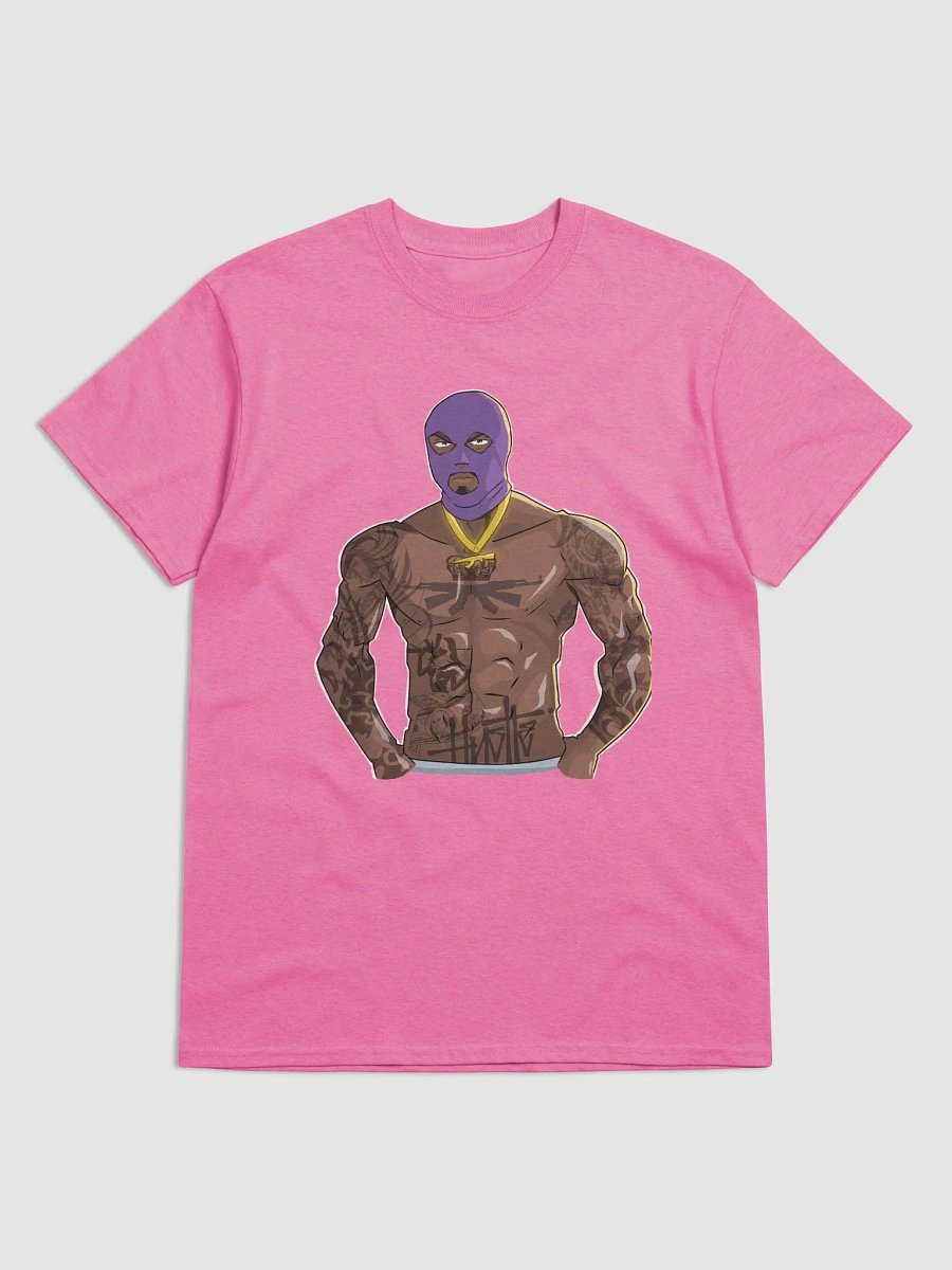 Tyrone T-Shirt product image (7)