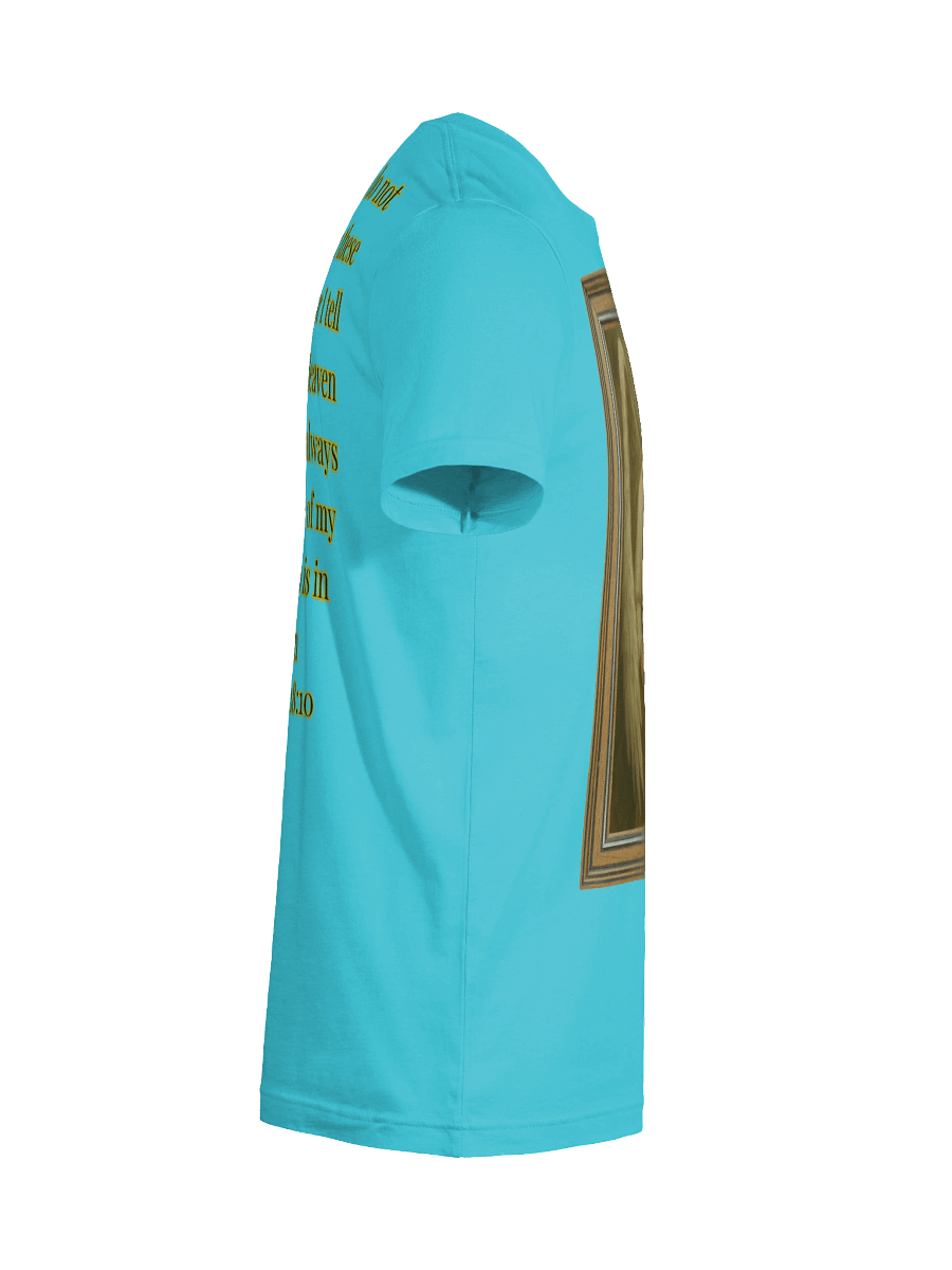 Angels Watch Over Them (Female) Bella+Canvas Supersoft T-Shirt Colors (6) product image (48)
