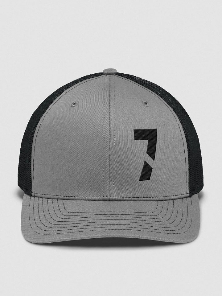 "7" Richardson Trucker Hat product image (1)