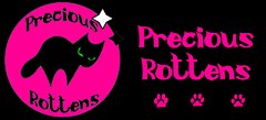 Precious Rottens 