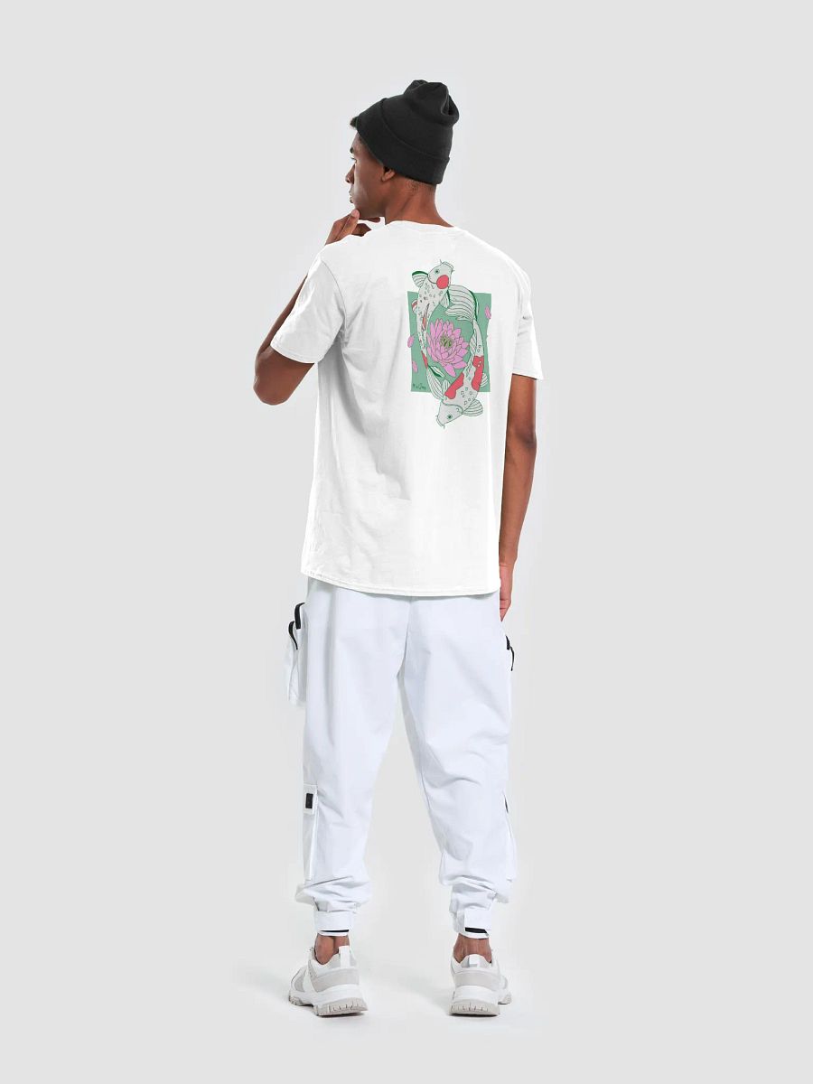 Koi Essentials Graphic Tee product image (13)