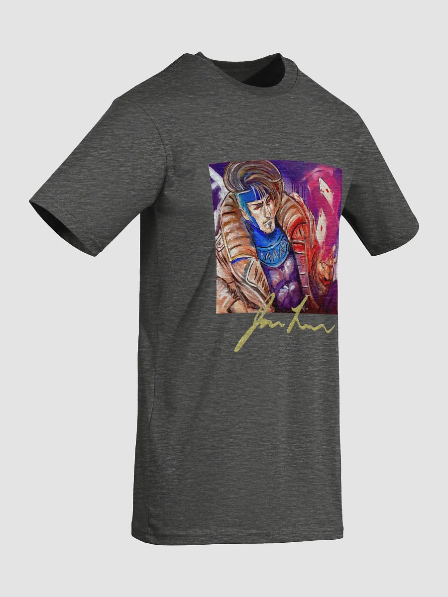 The Ragin' Cajun Gambler Men's Tee product image (43)
