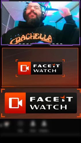 controla como quieres ver las partidas de overwatch champions series con faceit watch #monclo #ow2latam #faceitwatch @faceit_ow