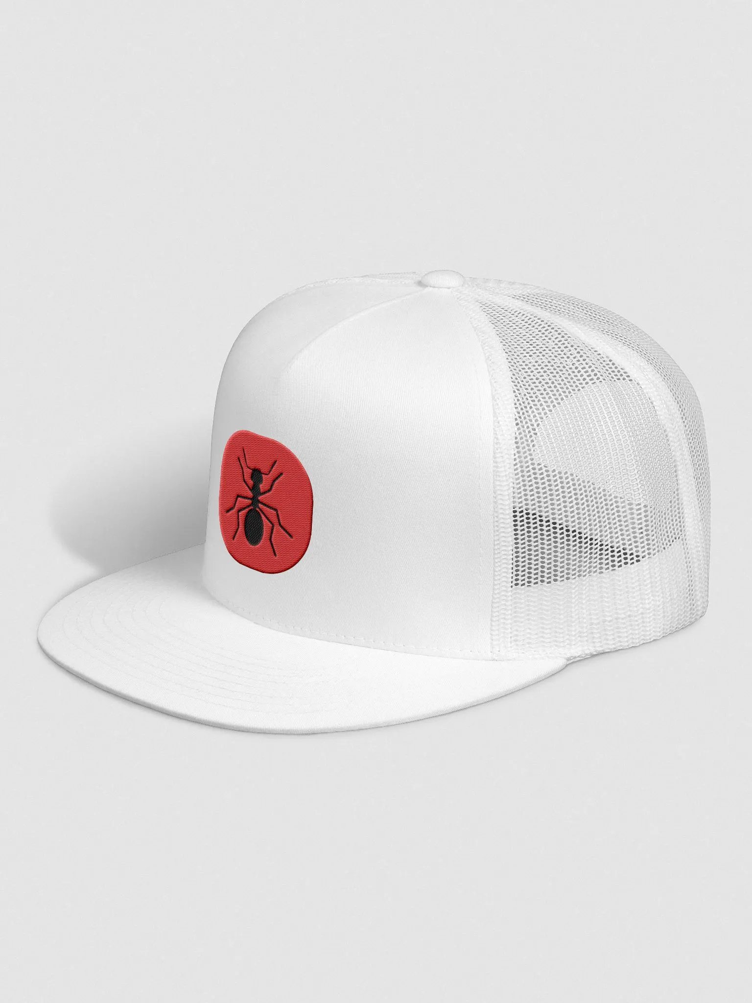 MIAD LOGO TRUCKERS HAT product image (4)