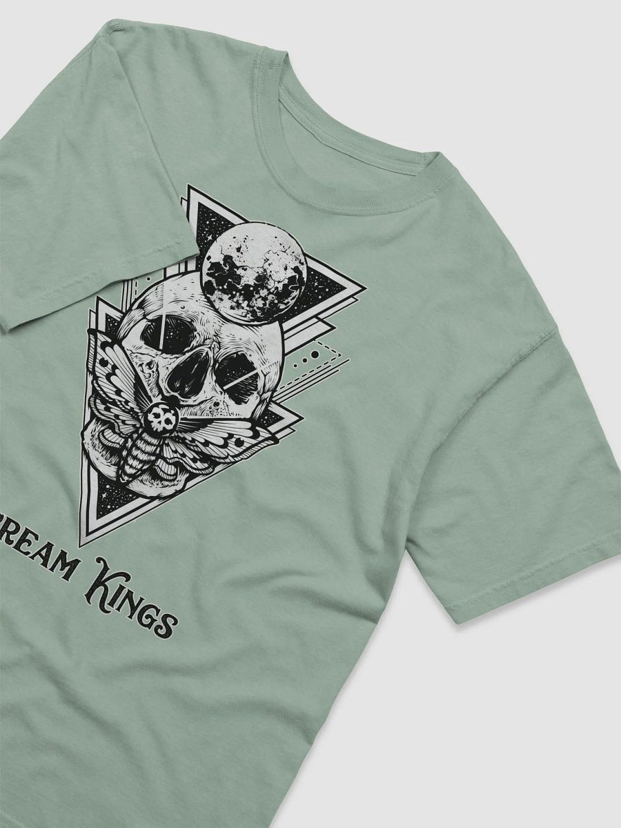 Skull and Moth Design - Scream Kings product image (39)