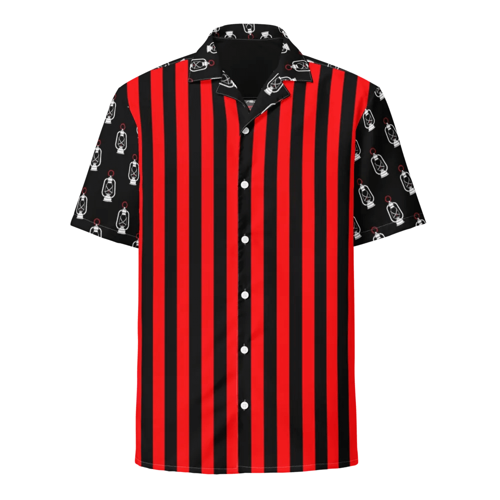 HURT/HEAL/HERE/HAWAIIAN Shirt product image (1)