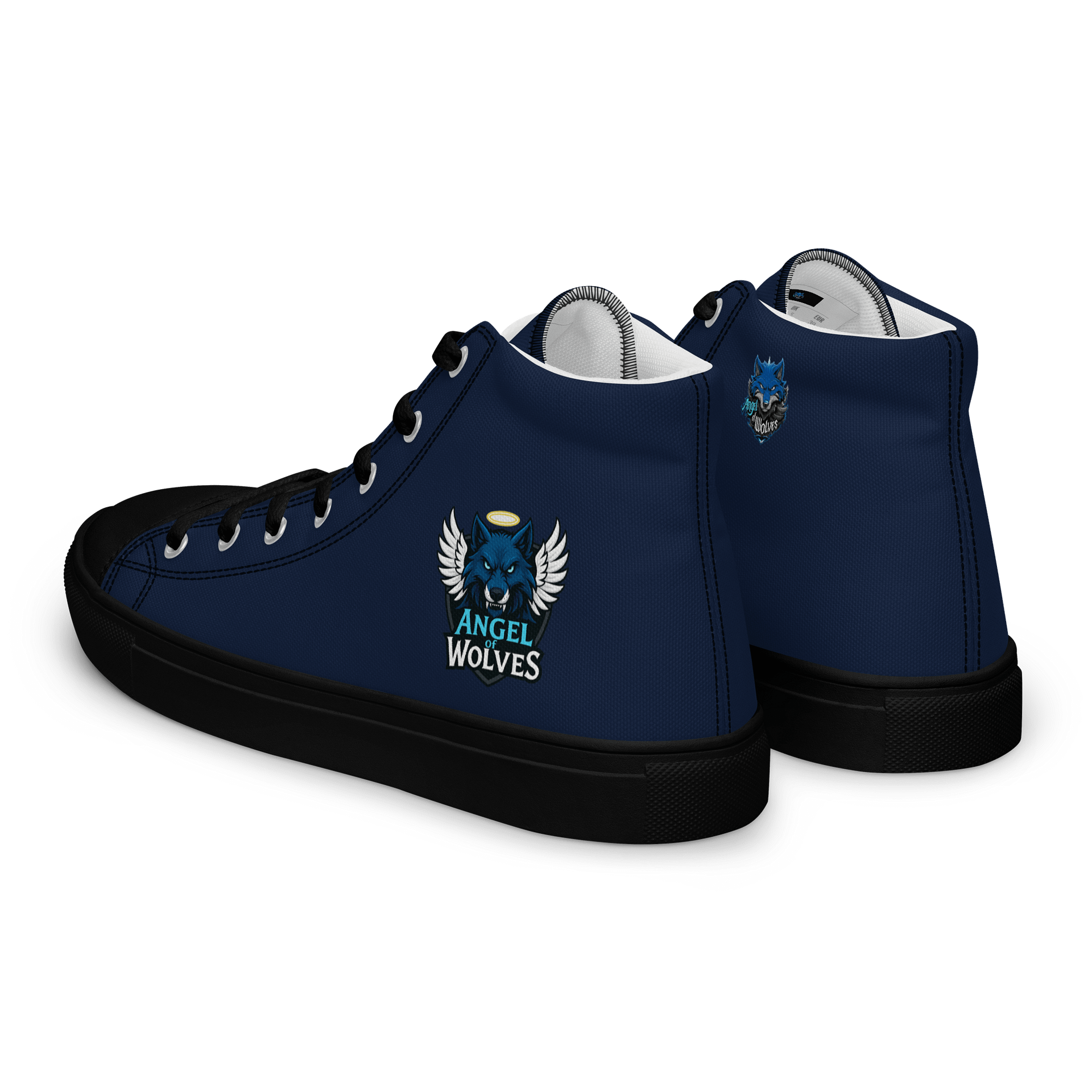 Offical AoW Hightops product image (5)
