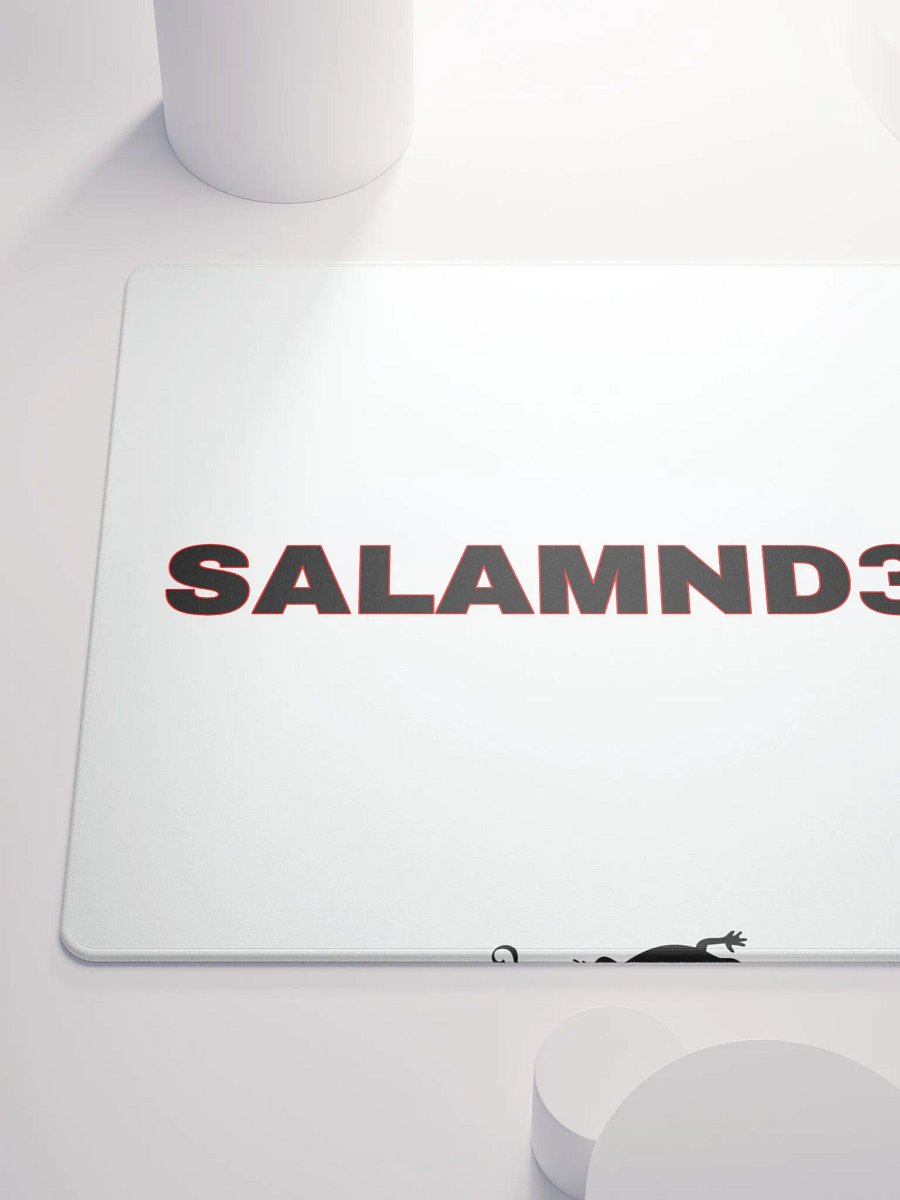 SALAMND3R Gaming Mouse Mat product image (10)