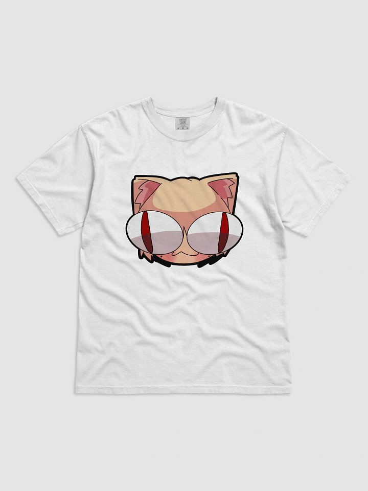 Neco Arc - Big eyes (T-Shirt) product image (1)