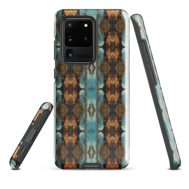 Tough Phone Case for Samsung® #18582457 product image (7)