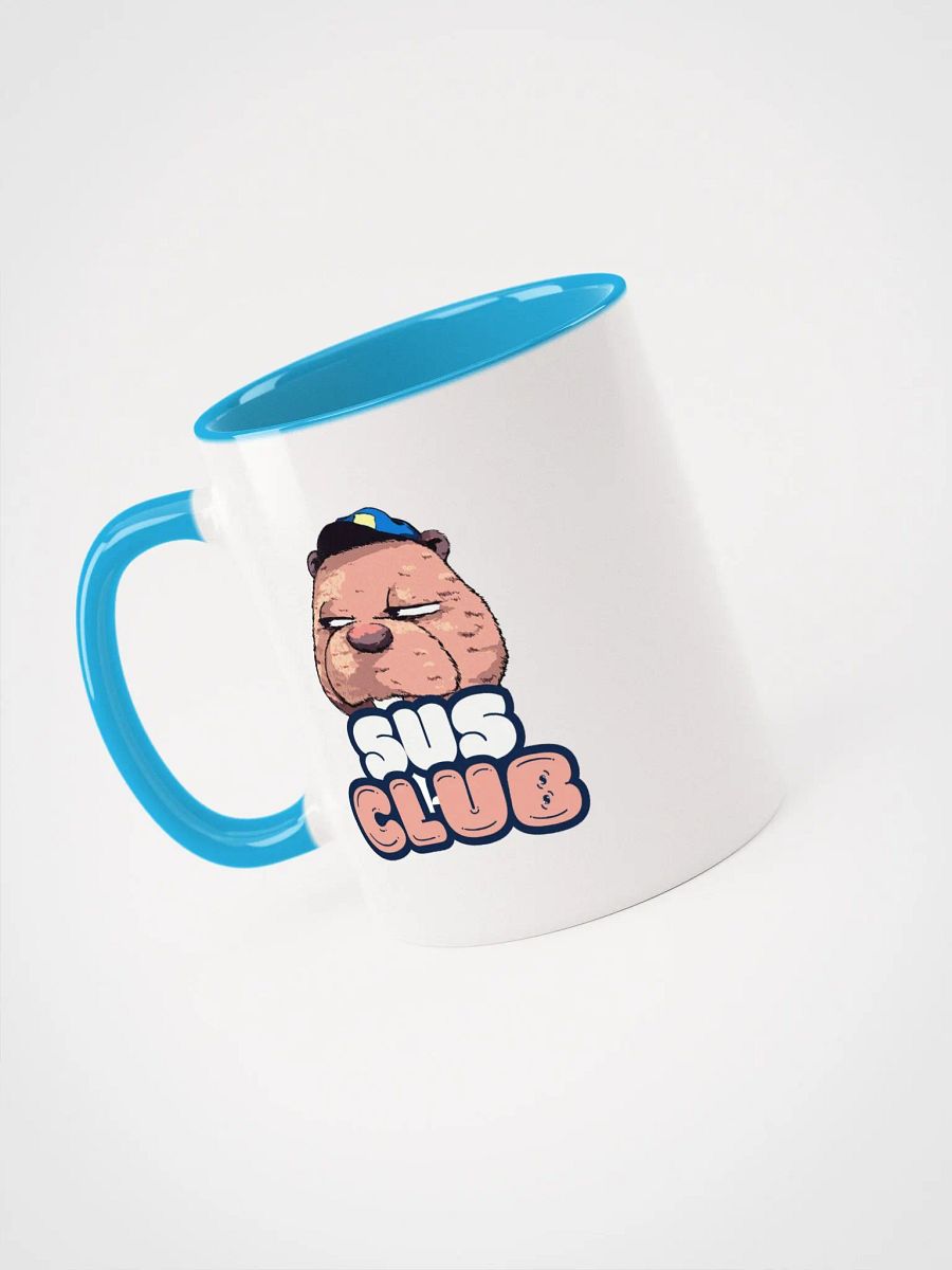 Julio's Sus Club Mug product image (15)