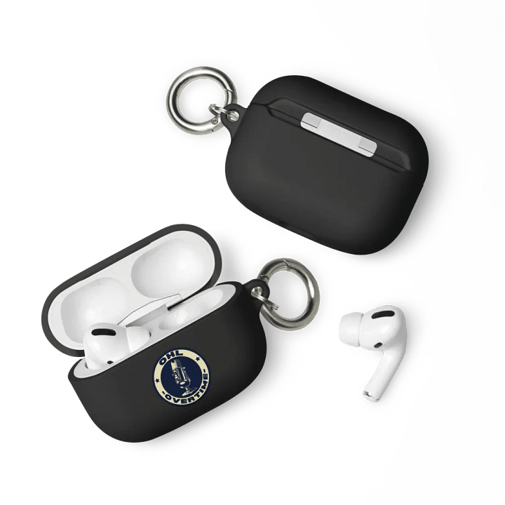 OHL Overtime Air Pod Case product image (2)