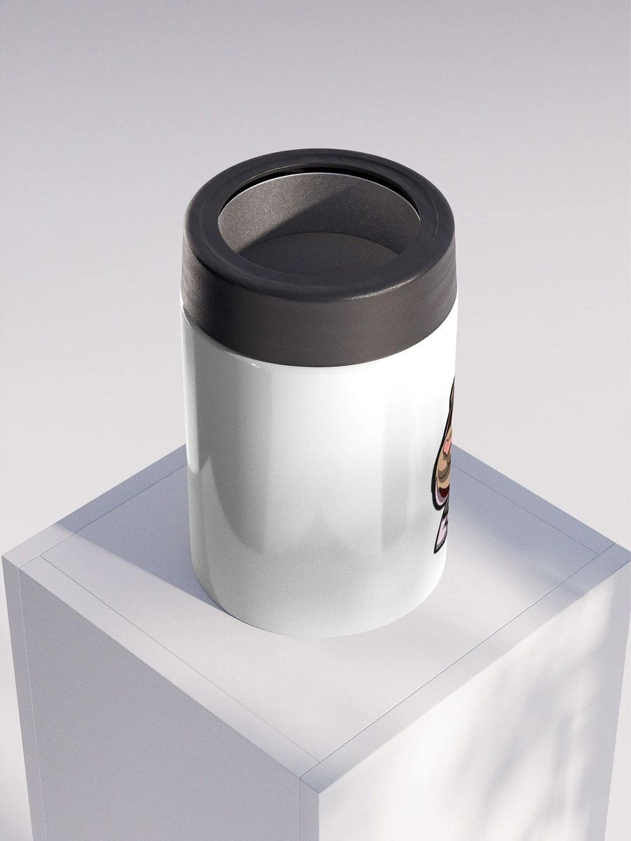 TLG Stainless Steel Koozie product image (2)