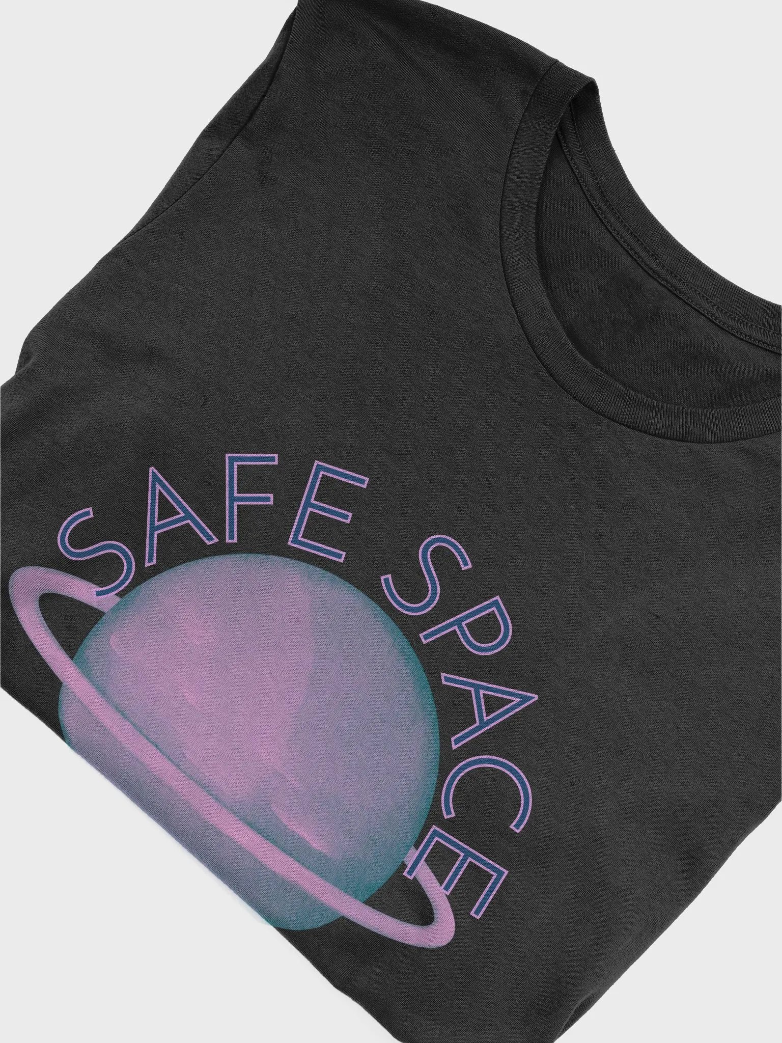 Safe Space Tee #2 product image (45)