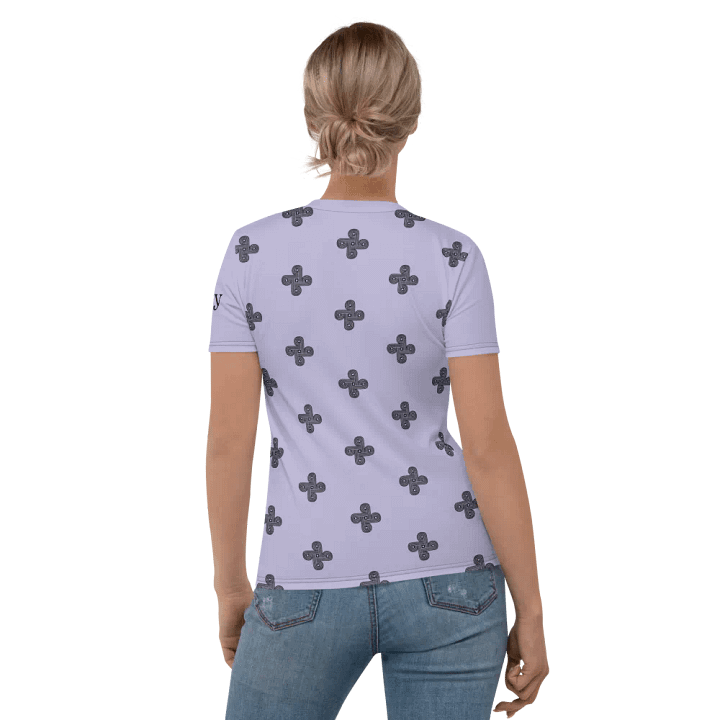 Cherokee 4-Directions Tee product image (2)