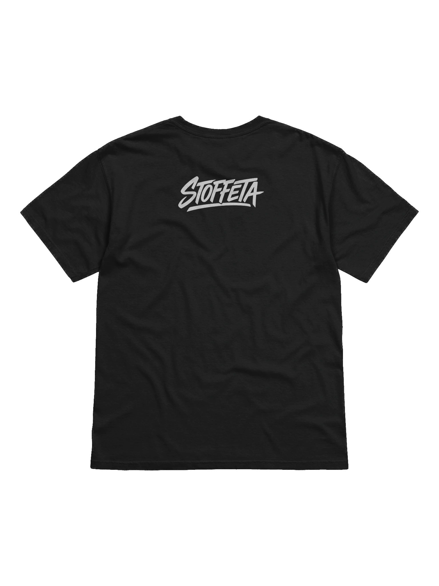 Stoffeta T-shirt product image (10)