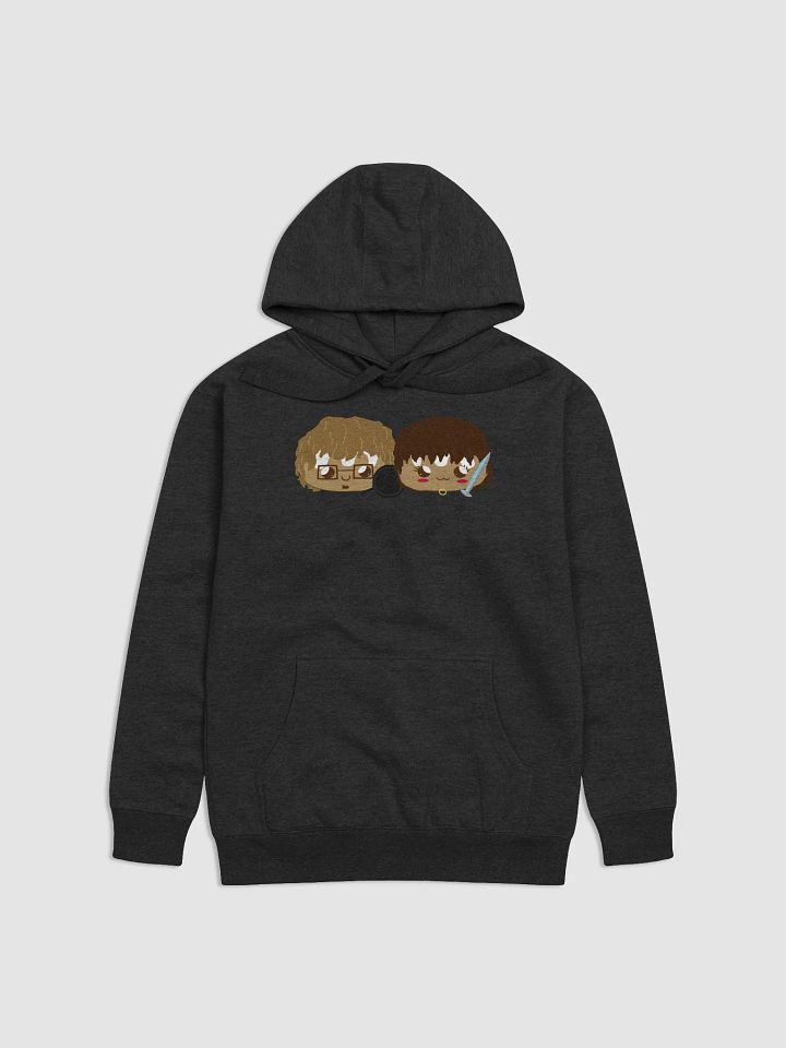 Sam and Frodo Cinebuns Hoodie product image (2)