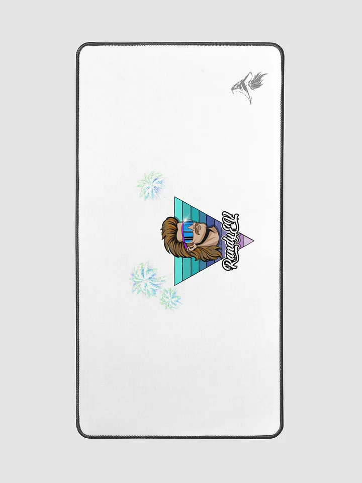 RandyEV Computer Mat product image (2)