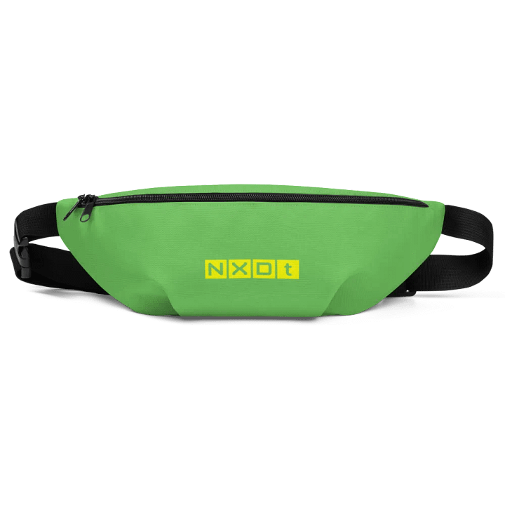 NXDt - Fanny Pack product image (1)