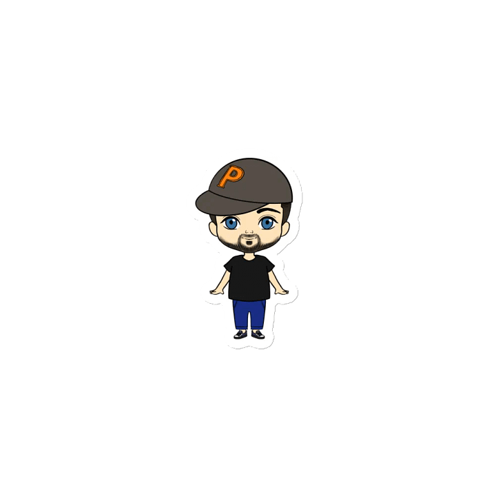 Magnet - Pete product image (1)