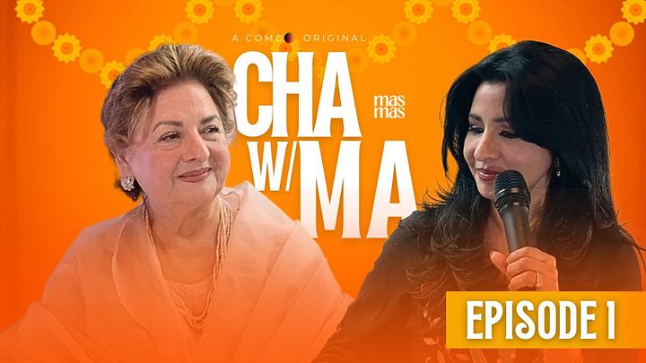 Cha With Ma - Episode 1