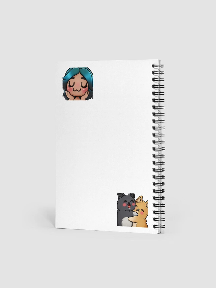 Bento Notebook product image (2)