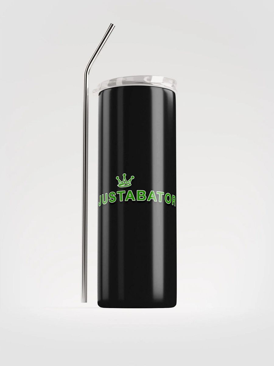 Ultimate Bator Cup w/ Straw product image (1)